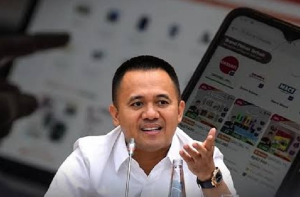 Mufti Anam Pertanyakan Urgensi Tambahan Anggaran KPPU dan Apa Manfaat Konkret Bagi Rakyat?