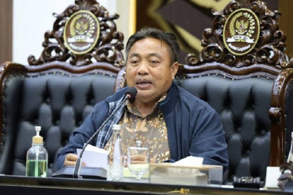 Nyoman Parta: HGU Habis dan Telantar Harus Langsung Dikuasai Negara Untuk Reforma Agraria
