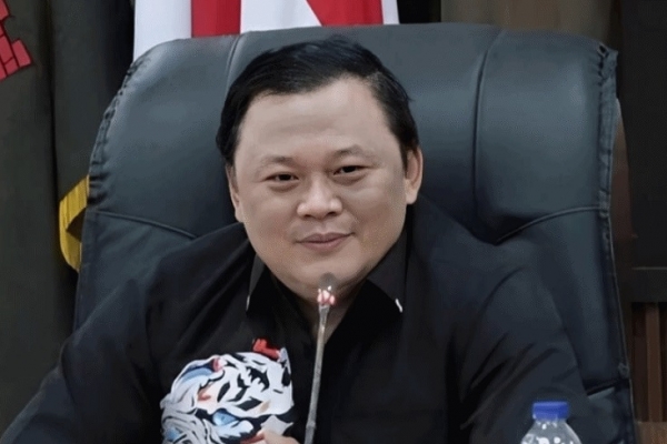 Fraksi PDI Perjuangan Dorong Pemkab Tangerang Bangun Infrastruktur Air Bersih Permanen