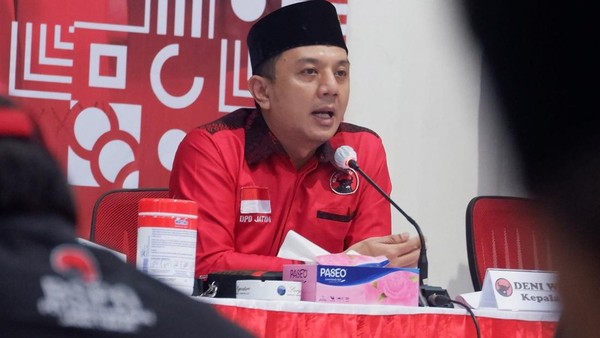 Dekati Anak Muda, PDI Perjuangan Jatim Bakal Gelar Kompetisi Stand Up Comedy hingga Soekarno Run