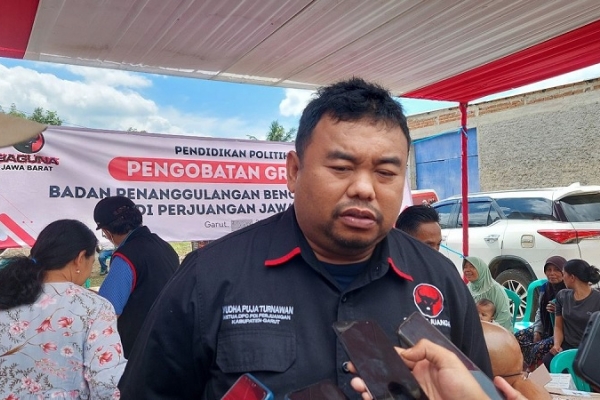 Sentil Layanan Kesehatan Warga Miskin, Legislator Garut Desak Pemkab Berhenti Bangun Narasi Manis ​