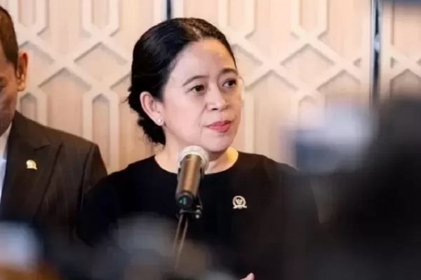 Puan Optimistis Tim Garuda Harumkan Nama Indonesia di Asian Games Aichi-Nagoya 2026
