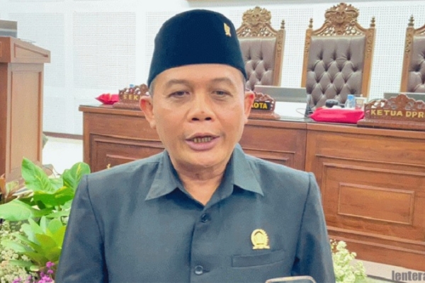 Fraksi PDI Perjuangan: Komposisi APBD Malang 2027 Terlalu Didominasi Belanja Operasional
