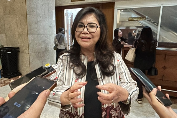 Masuk PSN, DPR Desak Pemerintah Serius Benahi Ekosistem Kendaraan Listrik