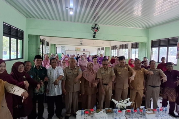 Jalan Perjuangan Membangun Mutu Pendidikan di Bangka Barat