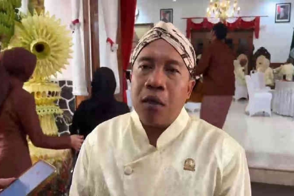 Doding Dorong Pengembangan Wisata Alam Pegunungan Terpadu dengan Kuliner Khas Lokal