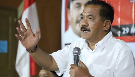 DPRD Jatim Desak Pengusutan Tuntas Aktor Intelektual di Balik Peredaran 1.048 Ton Udang Impor Ilegal