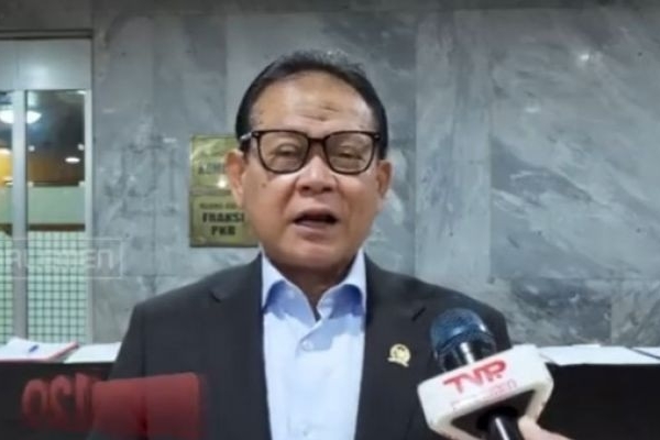 Rokhmin Dahuri: Swasembada Pangan Tak Pernah Sempurna Jika Nasib Petani Terabaikan
