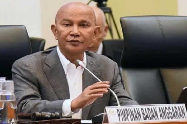 Said Abdullah Ungkap Alasan PDI Perjuangan Usulkan Parliamentary Threshold 6 Persen