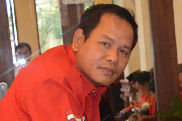 Syaifuddin Zuhri Dorong Pemkot Surabaya Evaluasi dan Optimalkan Pengelolaan GBT