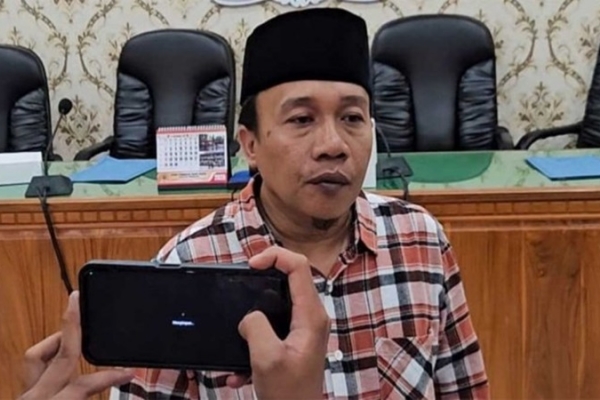 Doding Rahmadi Dorong Wisata Alam Pegunungan Trenggalek Dipadu Kuliner
