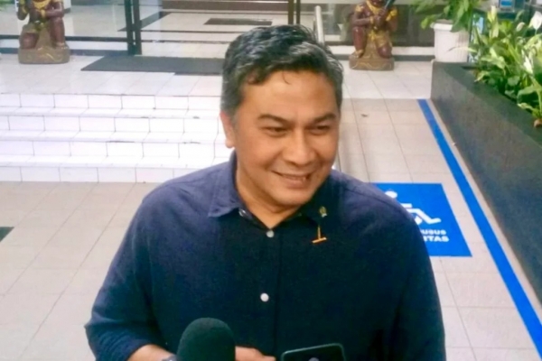 KPK Evaluasi Tata Kelola Pemkab Malang, Abdul Qodir: Momentum Benahi Pelayanan Publik