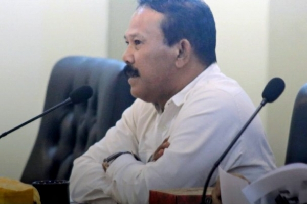 Fraksi PDI Perjuangan Alihkan Dana Beli Mobil PKK Rp 498,8 Juta Untuk Proyek Jalan Bendo-Belotan