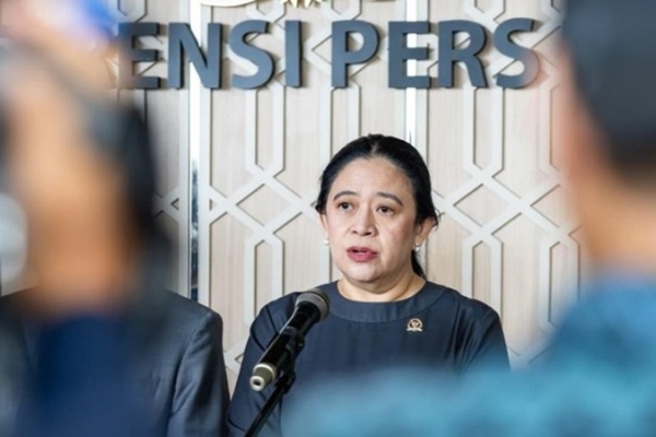 Puan Dorong Pembinaan Talenta Muda Usai Indonesia Raih Emas Asian Games 2026