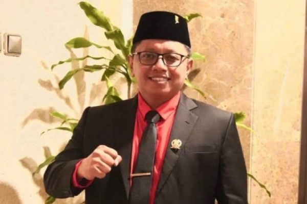 Tingginya Pinjol Ilegal, Fraksi PDI Perjuangan Minta Pemprov Perkuat Perlindungan Data Pribadi