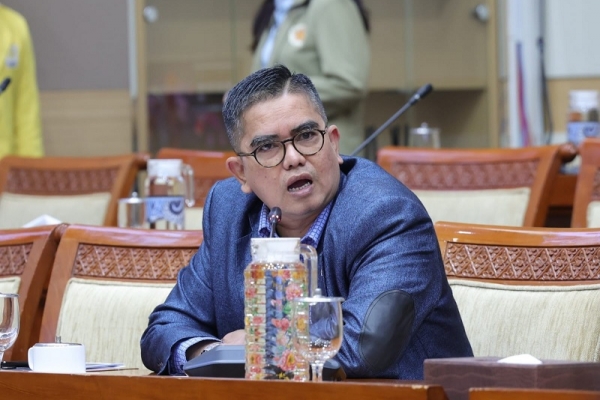 Gus Falah Desak Pelaku Pemerkosaan Remaja di Jaktim Dikenakan Pidana Berlapis