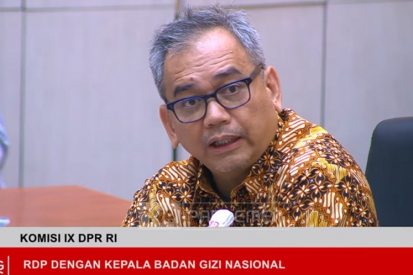 40 Ribu Balita Terserang ISPA Akibat Karhutla, Sihar Sitorus: Jangan Anggap Masyarakat Masih Hidup Normal