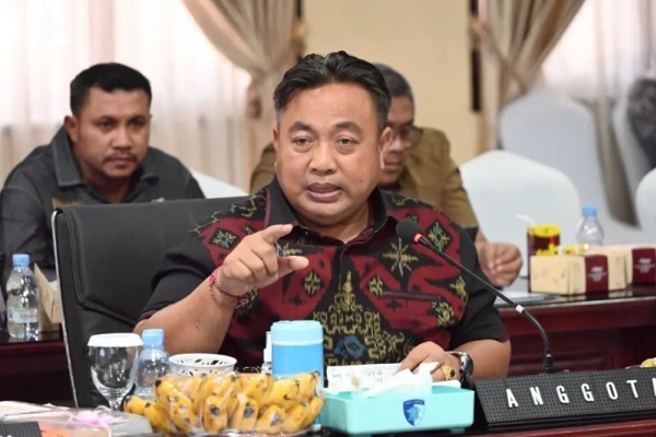 Tak Lagi Hanya Terkait Bandar, Narkoba Telah Masuk Hingga ke Lingkungan Permukiman