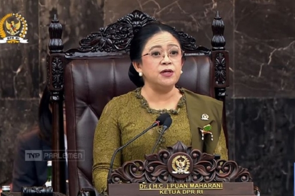 Puan: APBN Jangan Hanya Besar di Angka, Harus Semakin Bermanfaat Bagi Masyarakat