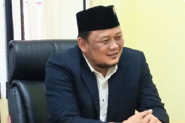 Deden Umardani Desak Pusat Perjelas Batas Kewenangan Pengambilalihan Pembiayaan PPPK