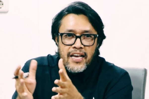 Ono Surono Desak Pemkot Bandung Moratorium Proyek Revitalisasi Pasar Ciroyom