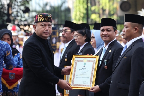 Madrasah MII Pringlangu Program Takhasus Semakin Diterima Masyarakat