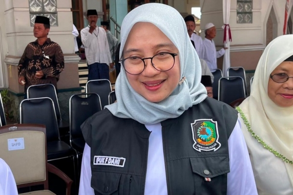 Banyuwangi Luncurkan Bapenda Online 24 Jam
