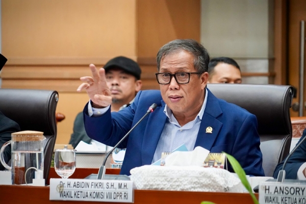 Audit Forensik BPKH Harus Berbasis Urgensi dan Kepentingan Jemaah, DPR Tegaskan 5 Poin Ini