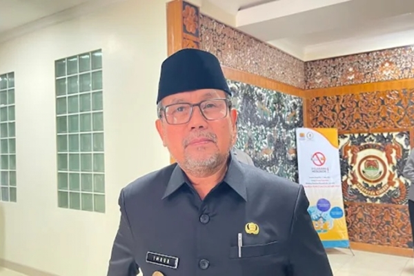 Bupati Cirebon Minta Program yang Sangkut Paut dengan Masyarakat Dipercepat