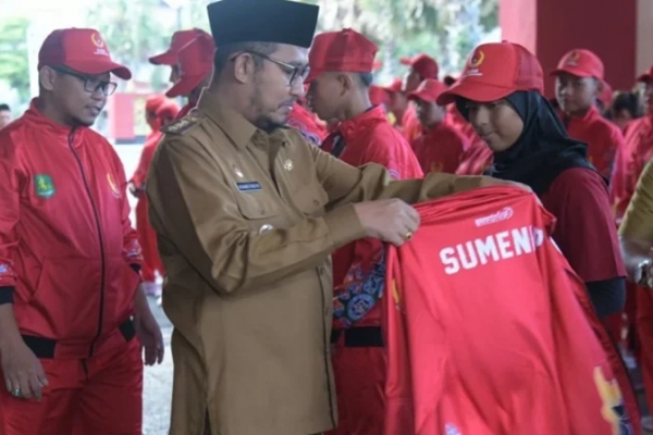 Pada 1 Oktober 2026, Pemkab Sumenep Gelar Turnamen Sepak Bola Antar-Sekolah Dasar