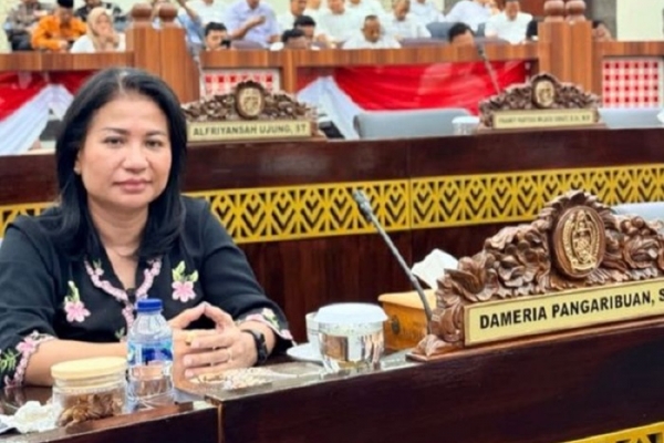 Kekurangan Guru di Sekolah Rakyat, DPRD Banteng Sumut Desak Kemensos Tindaklanjuti