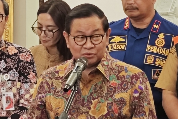 Pramono Anung Tak Beri Ampun Oknum ASN Terkait Penipuan Rekrutmen Damkar Rp70 Juta