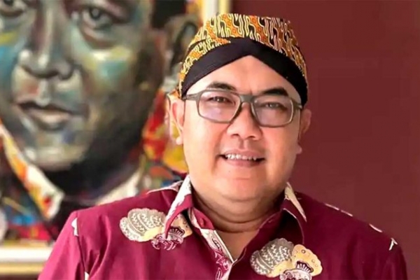 Sinung Minta Pemda Jelaskan Tujuan Utang Rp45 Miliar di APBD Bondowoso 2027