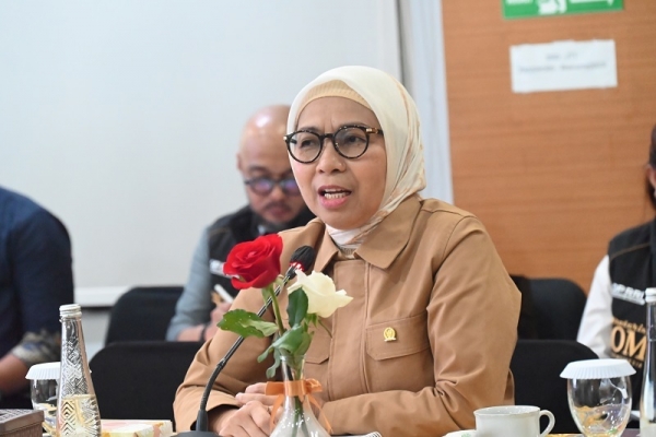 95 Persen Badan Usaha Jalan Tol di Indonesia Tidak Melaksanakan Amanat UU