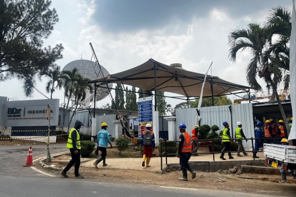 Sarifah Minta Pembangunan Data Center Berbasis AI di Jatiluhur Tidak Abaikan Kebutuhan Dasar Rakyat