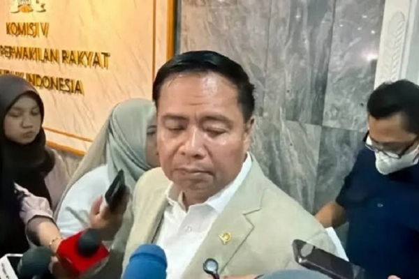 Tenggelamnya KM Virgo Transport 8, Lasarus: Harus Diusut Secara Pidana