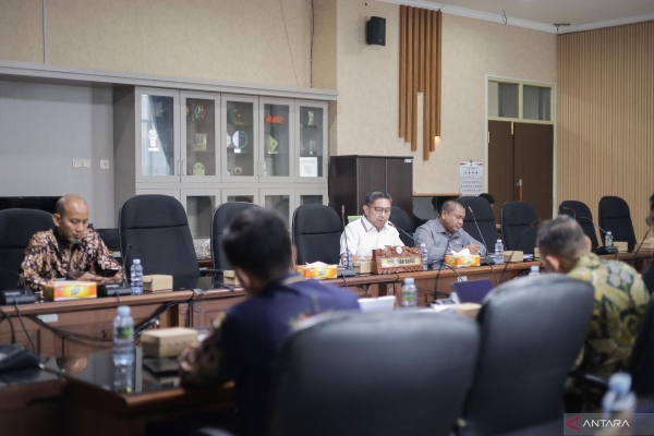 Masuki Finalisasi Rekomendasi, Pansus BBM DPRD Kalsel Libatkan Polda hingga Kejati