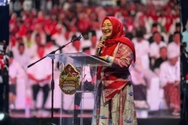 Yuni Indriany Minta Pemkot Lindungi Perajin Batik Lokal dari Gempuran Kain Impor