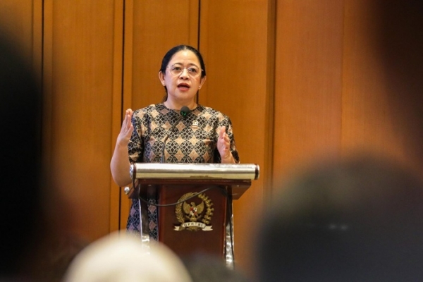 Puan: Badan Otorita Pengelola Pantai Utara Jawa Resmi Jadi Mitra Kerja Komisi IV DPR RI