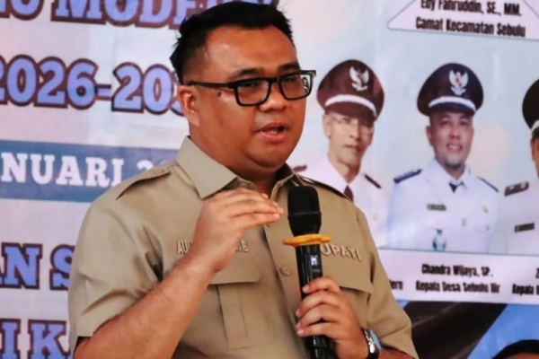 Kutai Kartanegara Minta Dampak Perubahan Subsidi BBM dan Listrik Diantisipasi