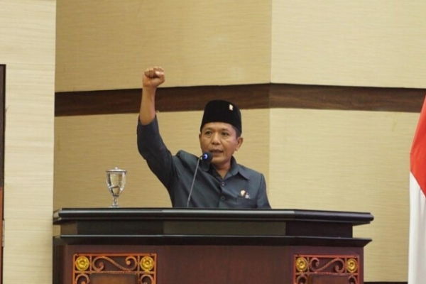 PDI Perjuangan Jember Minta Anggaran Tak Berhenti Hanya di Atas Kertas