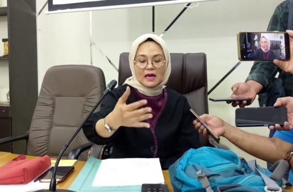 Delapan Tahun Terganggu, Tantri Bararoh Pastikan Komisi III DPRD Malang Sidak Irigasi Sumberawan 1
