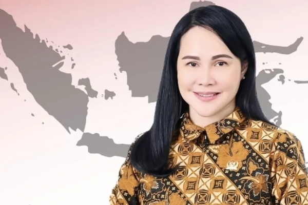 Peringati Hari Batik Nasional 2026, Shanty Alda Nathalia Ajak Masyarakat Rawat Identitas Bangsa