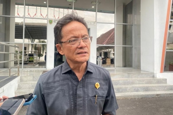 Pemerintah Pusat Didesak Tanggung Jawab Lebih Besar dalam Tangani Karhutla di Kalteng