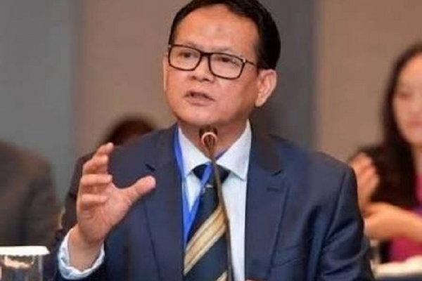 Rokhmin Dahuri: Cita-Cita Bangsa Indonesia, Janji yang Ditulis dengan Darah di Mukadimah UUD 1945