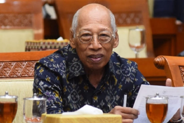 Tongkat Komando Baru Polri dan Ujian Reformasi di Era Prabowo