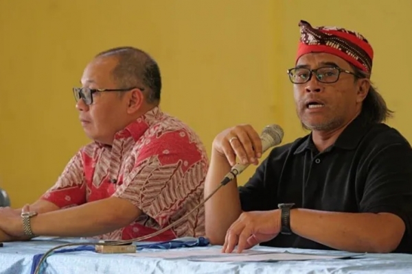 Temanggung Terima DBHCHT Tahun 2026 Sebesar Rp28 Miliar
