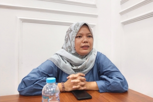 Juwita Wulandari Minta Pemkab Aktif Sosialisasi Penghapusan Pajak Bagi Petani