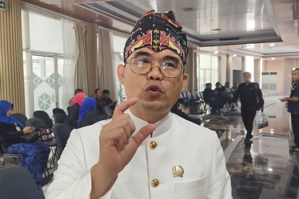 Fraksi PDI Perjuangan Banten: Jangan Ada Lagi Warga Meninggal Karena Antrean Lama di RS