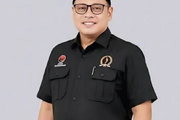 Perkuat identitas Jawa Barat, Jaenudin Minta Terus Jaga dan Berpegang Teguh Pada Karakter